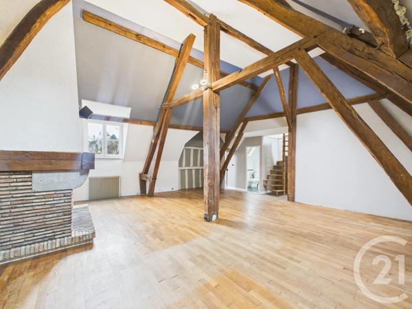 Appartement F10 à vendre  9 pièces - 360 m 2   CHARTRES  - 28