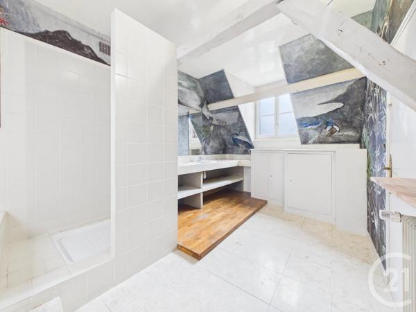 Appartement F10 à vendre  9 pièces - 360 m 2   CHARTRES  - 28