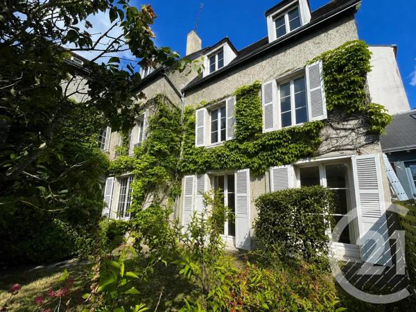Appartement F10 à vendre  9 pièces - 360 m 2   CHARTRES  - 28