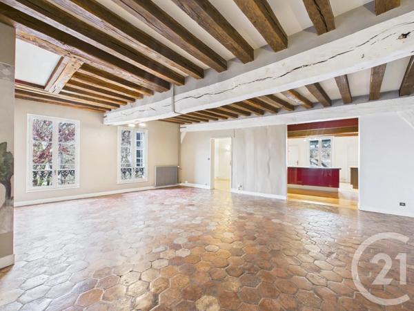 Appartement F10 à vendre  9 pièces - 360 m 2   CHARTRES  - 28
