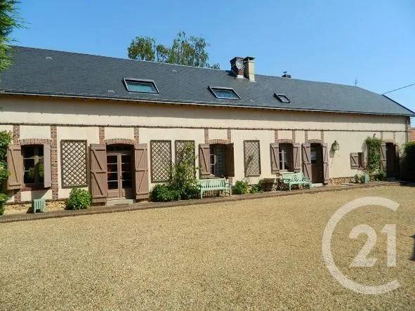 Appartement F10 à vendre  9 pièces - 360 m 2   CHARTRES  - 28