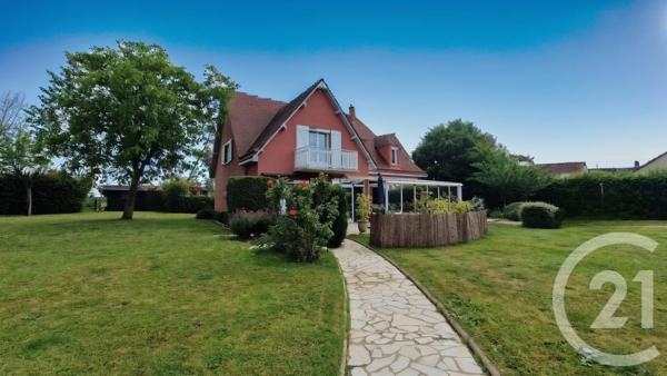 Appartement F10 à vendre  9 pièces - 360 m 2   CHARTRES  - 28