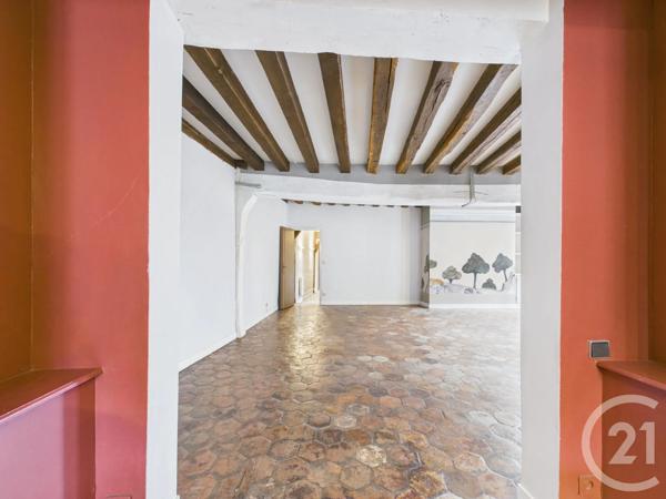 Appartement F10 à vendre  9 pièces - 360 m 2   CHARTRES  - 28
