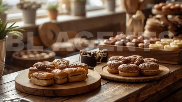 Fonds de commerce Pâtisserie – Chocolaterie à vendre