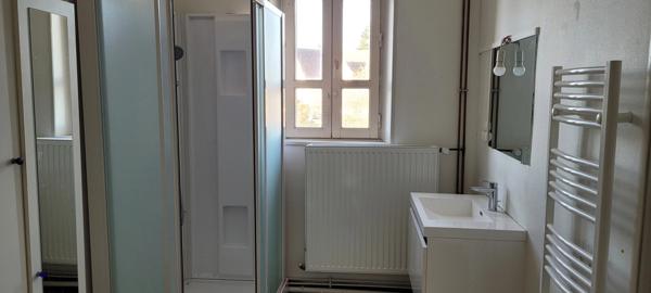 Immobilier Déols (36130) – Maison de ville 119.35m2 – 169 000 €