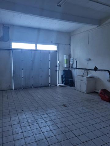 Immobilier Déols (36130) – Maison de ville 119.35m2 – 169 000 €