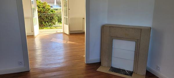 Immobilier Déols (36130) – Maison de ville 119.35m2 – 169 000 €