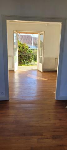 Immobilier Déols (36130) – Maison de ville 119.35m2 – 169 000 €