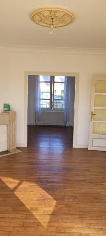 Immobilier Déols (36130) – Maison de ville 119.35m2 – 169 000 €