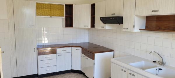 Immobilier Déols (36130) – Maison de ville 119.35m2 – 169 000 €