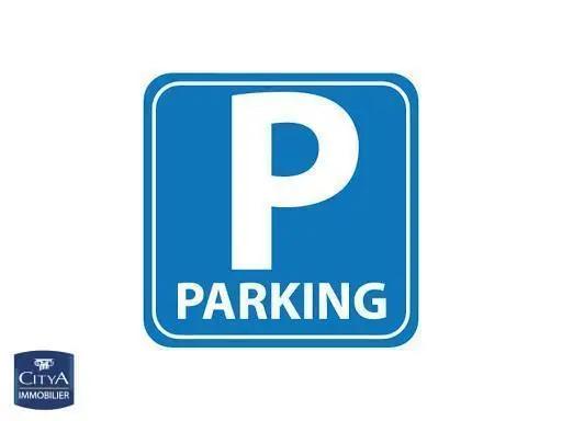 Parking à louer Le Kremlin-Bicêtre (94270)