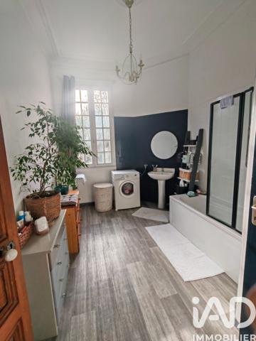 Maison à vendre 7 pièces 125 m² Lillebonne