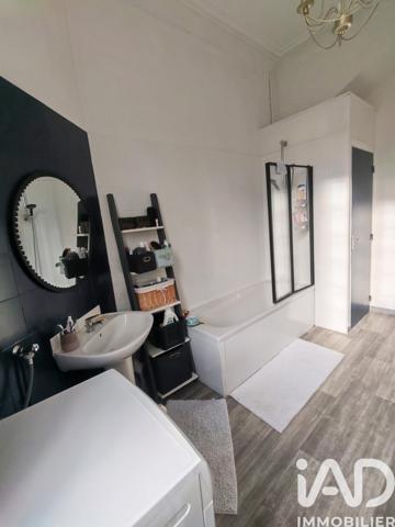 Maison à vendre 7 pièces 125 m² Lillebonne