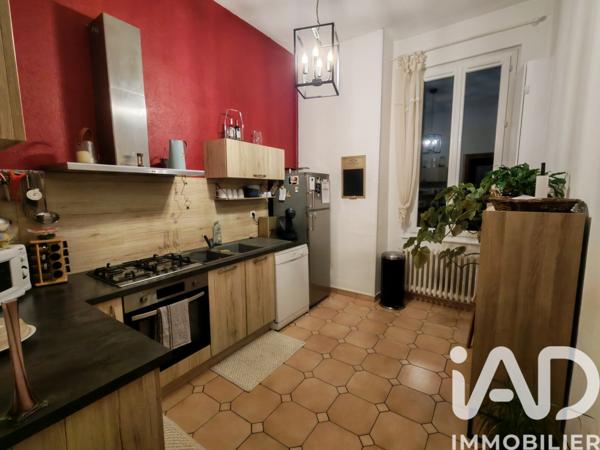 Maison à vendre 7 pièces 125 m² Lillebonne
