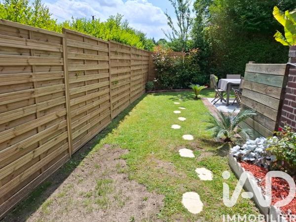 Maison à vendre 7 pièces 125 m² Lillebonne