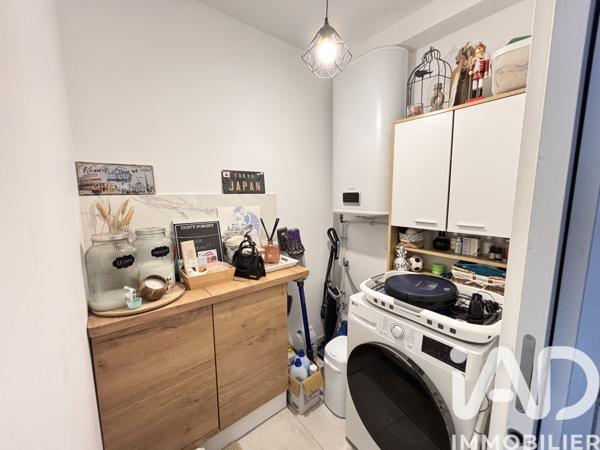 Maison à vendre 3 pièces 67 m² La Chapelle-Longueville