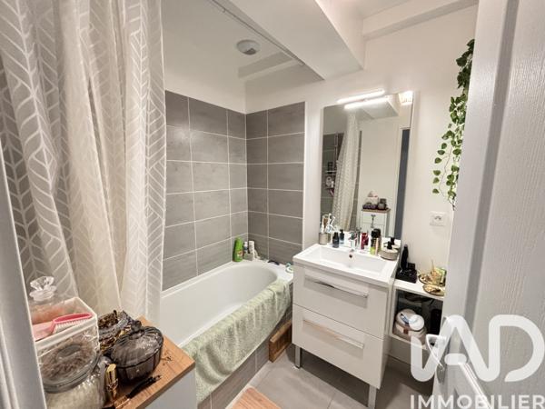 Maison à vendre 3 pièces 67 m² La Chapelle-Longueville