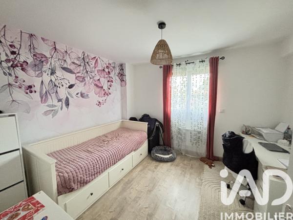 Maison à vendre 3 pièces 67 m² La Chapelle-Longueville