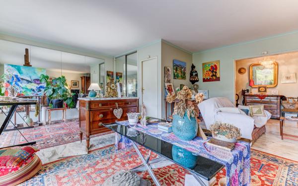 Appartement à vendre    3 pièces • 86,22 m2 Nice
