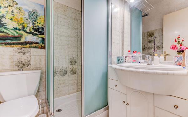 Appartement à vendre    3 pièces • 86,22 m2 Nice