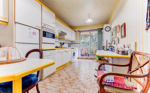 Appartement à vendre    3 pièces • 86,22 m2 Nice