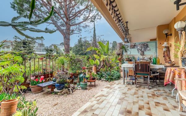 Appartement à vendre    3 pièces • 86,22 m2 Nice