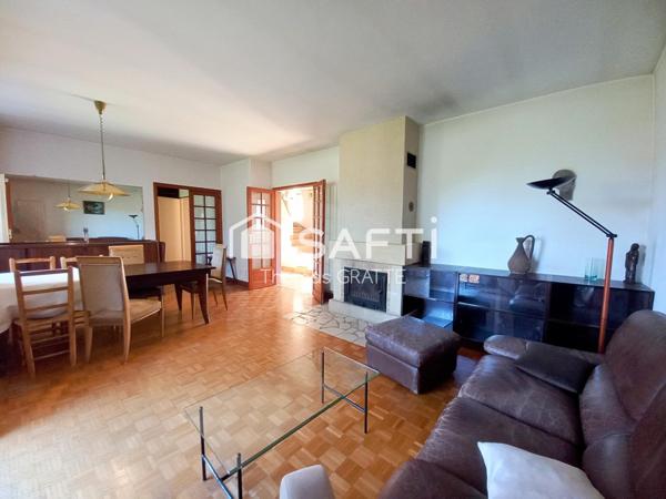 Maison familiale au calme proche centre historique de Sarlat