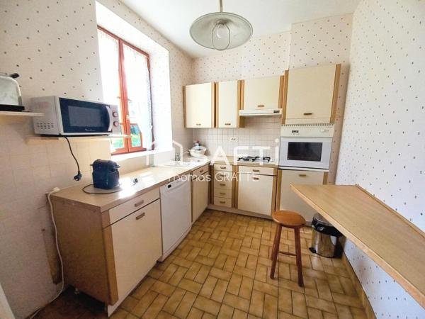 Maison familiale au calme proche centre historique de Sarlat