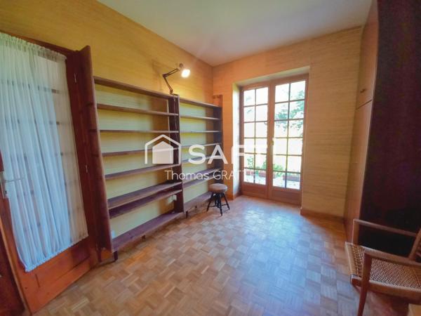 Maison familiale au calme proche centre historique de Sarlat