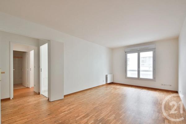 Appartement F2 à vendre  2 pièces - 50,23 m 2   SURESNES  - 92