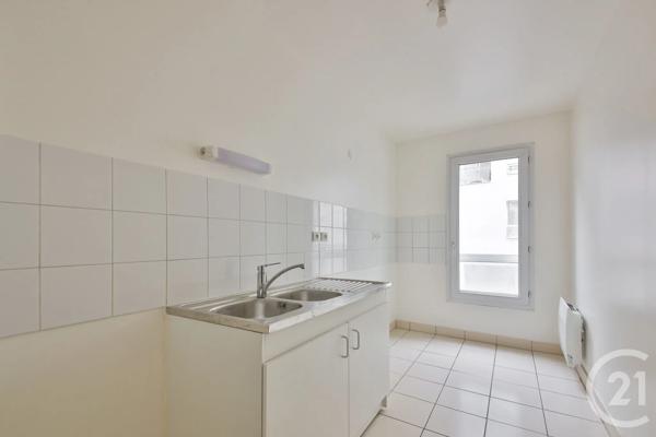 Appartement F2 à vendre  2 pièces - 50,23 m 2   SURESNES  - 92