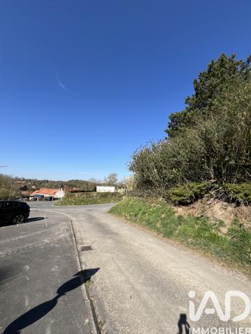 Terrain à vendre 771 m² Lespesses