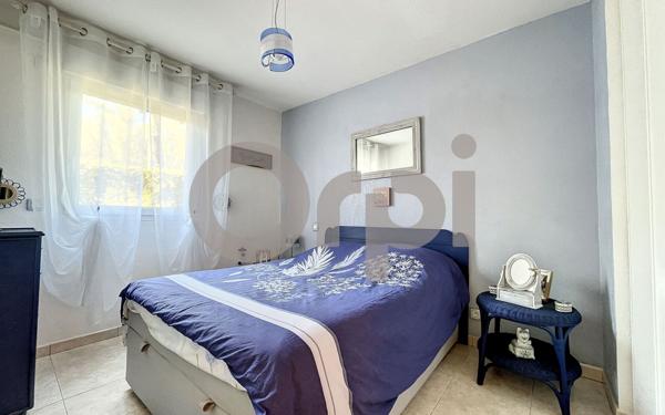 Appartement à vendre    3 pièces • 73 m2 Fréjus