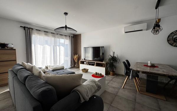 Maison à vendre    3 pièces • 69,58 m2 Monteux