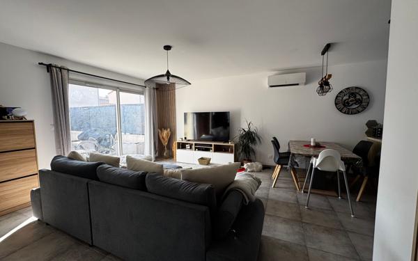 Maison à vendre    3 pièces • 69,58 m2 Monteux