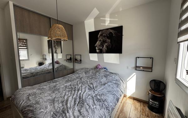 Maison à vendre    3 pièces • 69,58 m2 Monteux