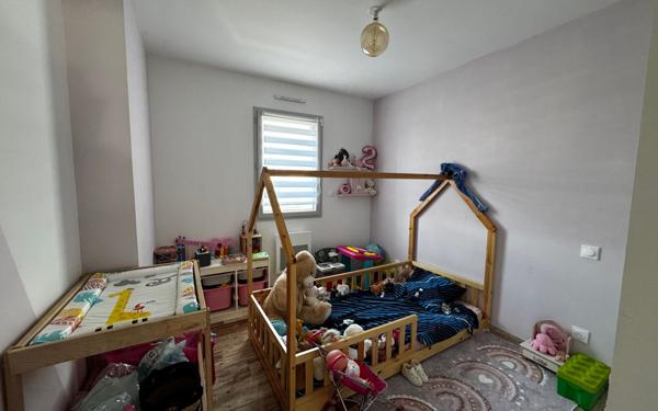 Maison à vendre    3 pièces • 69,58 m2 Monteux