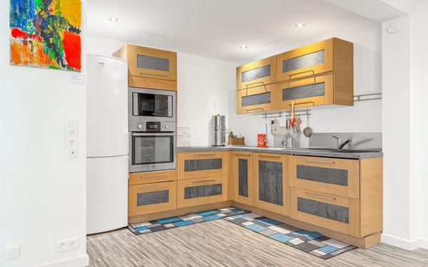 Appartement à vendre    3 pièces • 75,90 m2 Vence