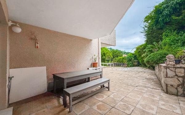 Appartement à vendre    3 pièces • 75,90 m2 Vence