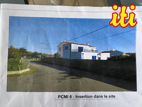 Proche mer et Pironnière