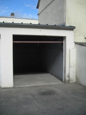 Garage à Elbeuf - Réf BOSC-1