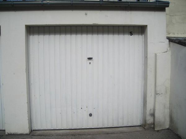 Garage à Elbeuf - Réf BOSC-1