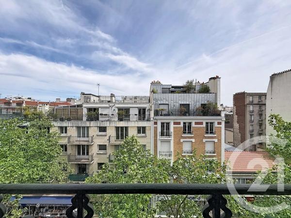 Appartement F2 à vendre  2 pièces - 30,03 m 2   BOULOGNE BILLANCOURT  - 92