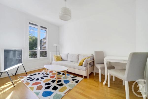 Appartement F2 à vendre  2 pièces - 30,03 m 2   BOULOGNE BILLANCOURT  - 92