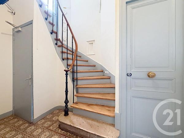Appartement F2 à vendre  2 pièces - 30,03 m 2   BOULOGNE BILLANCOURT  - 92