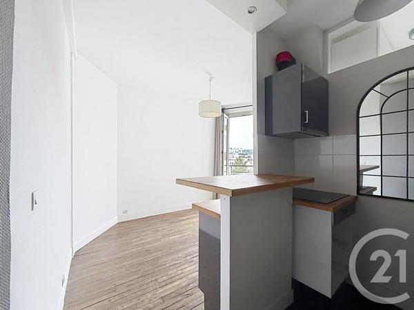 Appartement F2 à vendre  2 pièces - 30,03 m 2   BOULOGNE BILLANCOURT  - 92