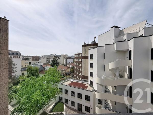 Appartement F2 à vendre  2 pièces - 30,03 m 2   BOULOGNE BILLANCOURT  - 92