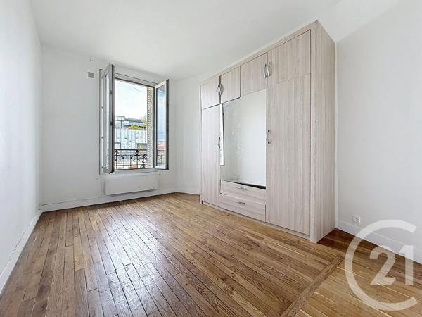 Appartement F2 à vendre  2 pièces - 30,03 m 2   BOULOGNE BILLANCOURT  - 92
