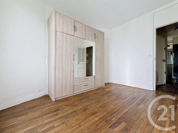 Appartement F2 à vendre  2 pièces - 30,03 m 2   BOULOGNE BILLANCOURT  - 92