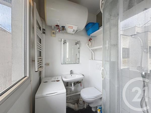 Appartement F2 à vendre  2 pièces - 30,03 m 2   BOULOGNE BILLANCOURT  - 92